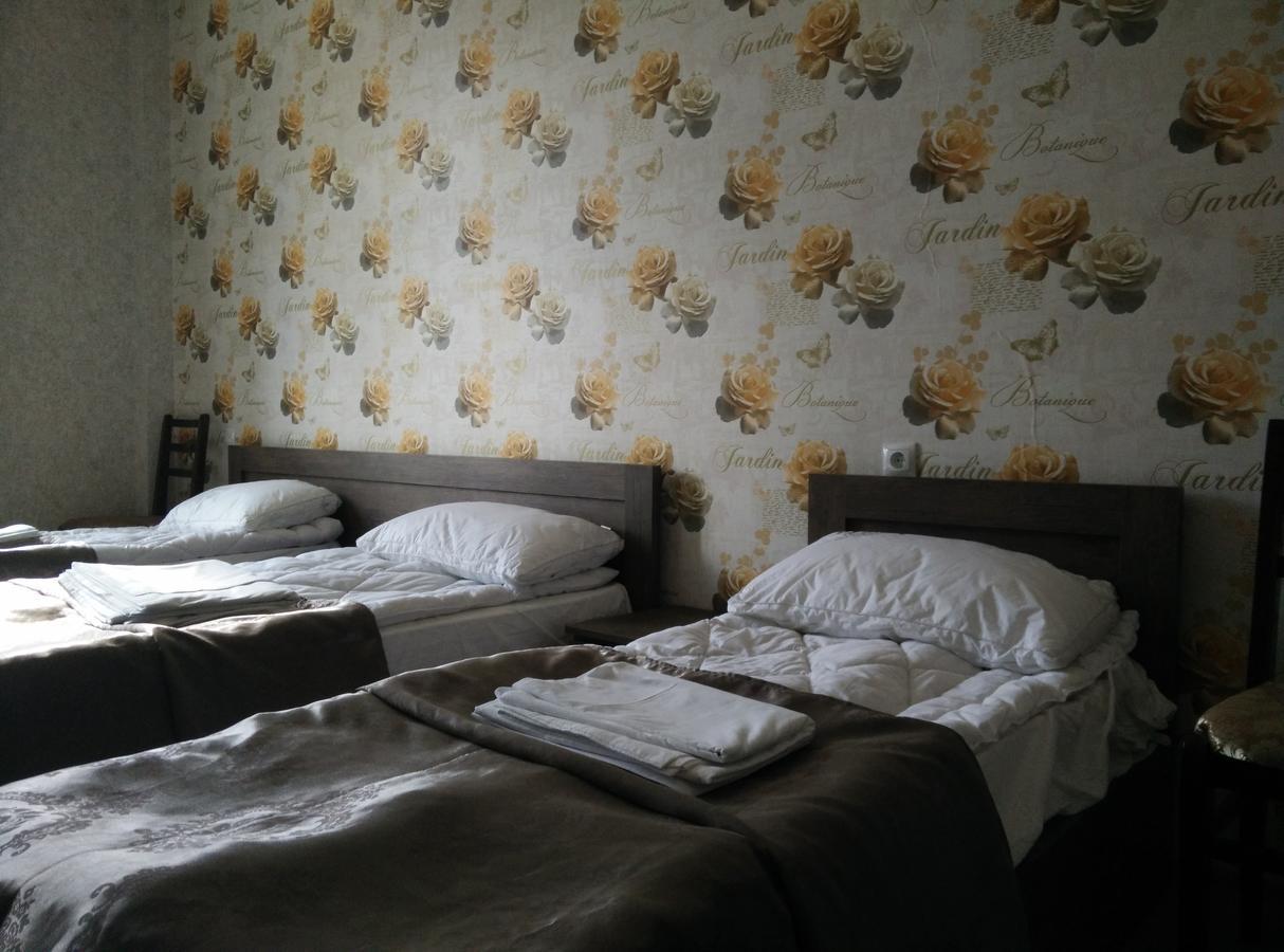 Hotel Mimino Tiflis Exterior foto