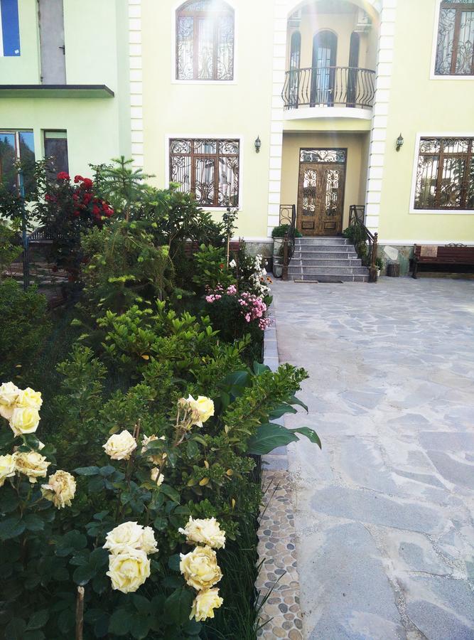 Hotel Mimino Tiflis Exterior foto